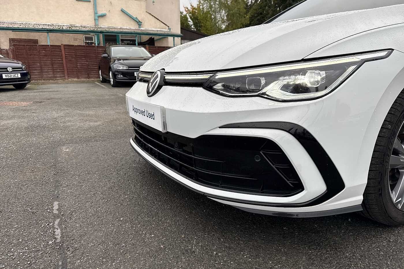 Used Volkswagen Golf 2021 for sale - 76261205: Photo 50