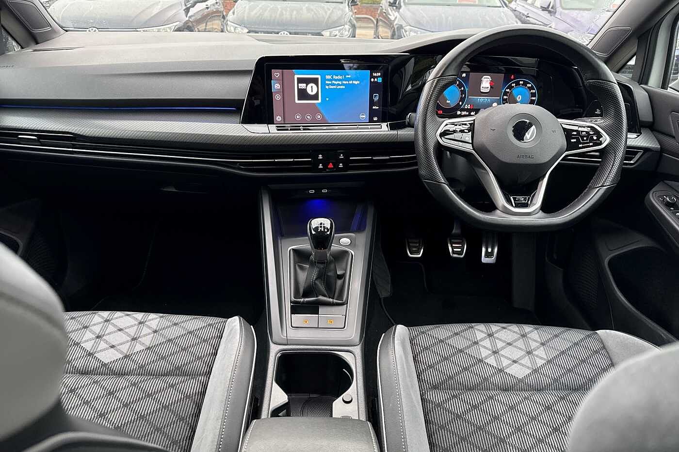 Used Volkswagen Golf 2021 for sale - 76261205: Photo 8