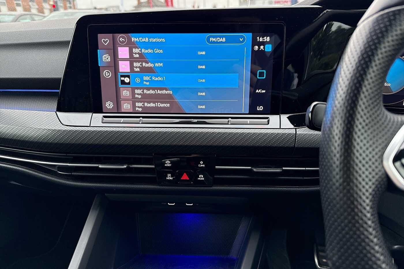 Used Volkswagen Golf 2021 for sale - 76261205: Photo 9