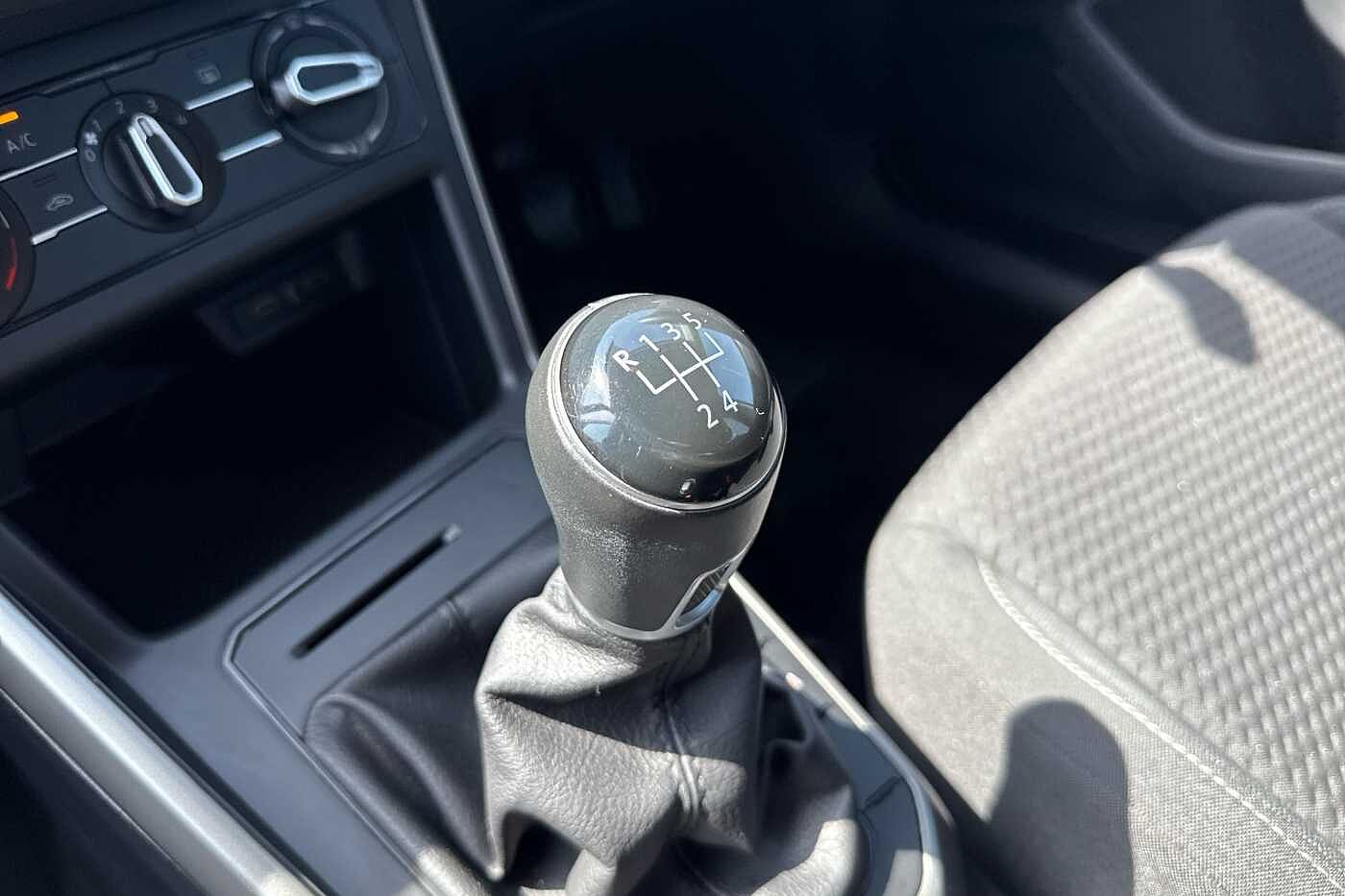 Vehicle 50