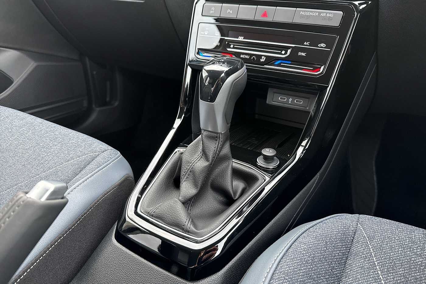 Used Volkswagen T-Cross 2025 for sale - 76359826: Photo 10