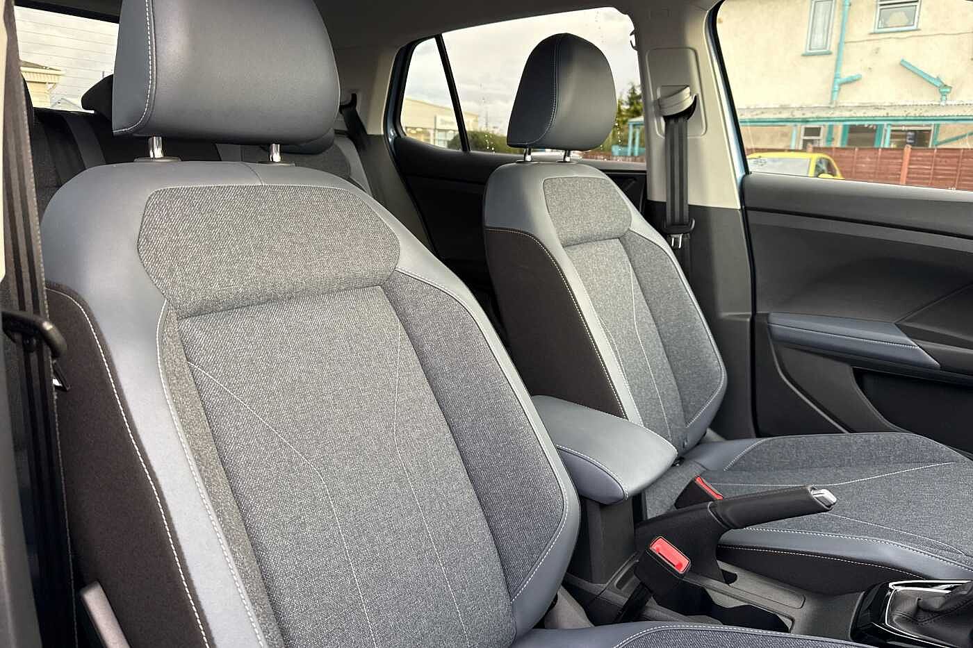 Used Volkswagen T-Cross 2025 for sale - 76359826: Photo 13