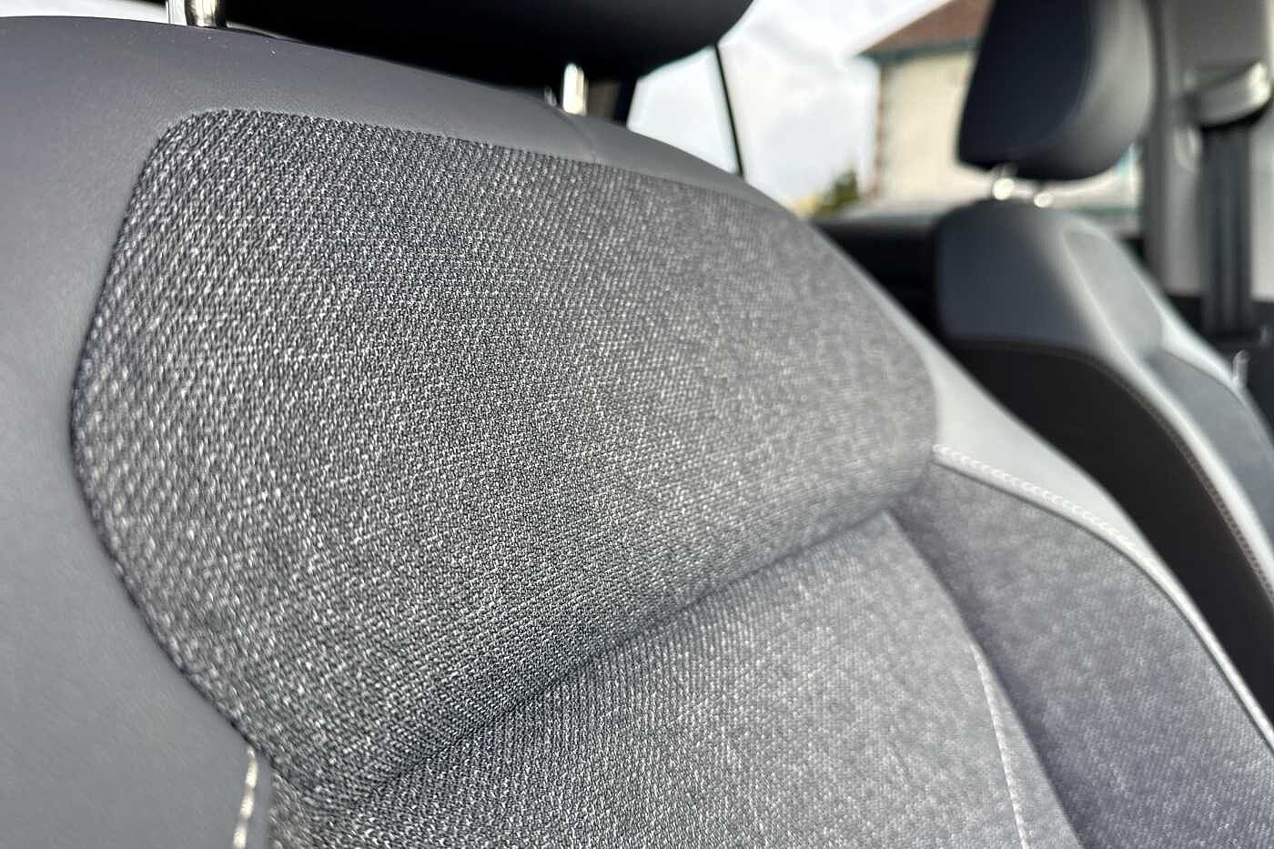 Used Volkswagen T-Cross 2025 for sale - 76359826: Photo 14