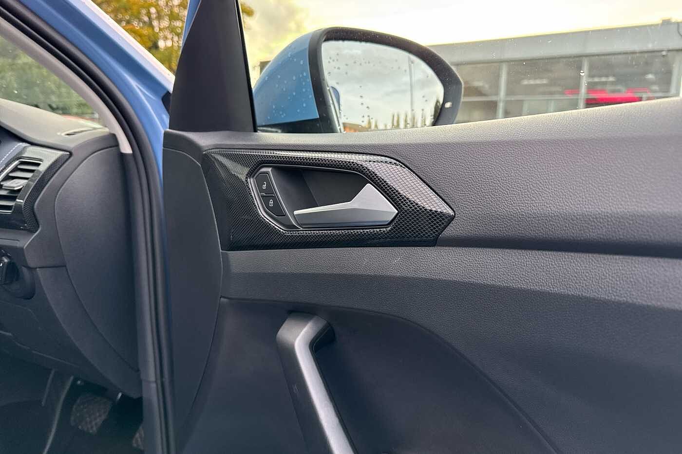 Used Volkswagen T-Cross 2025 for sale - 76359826: Photo 15