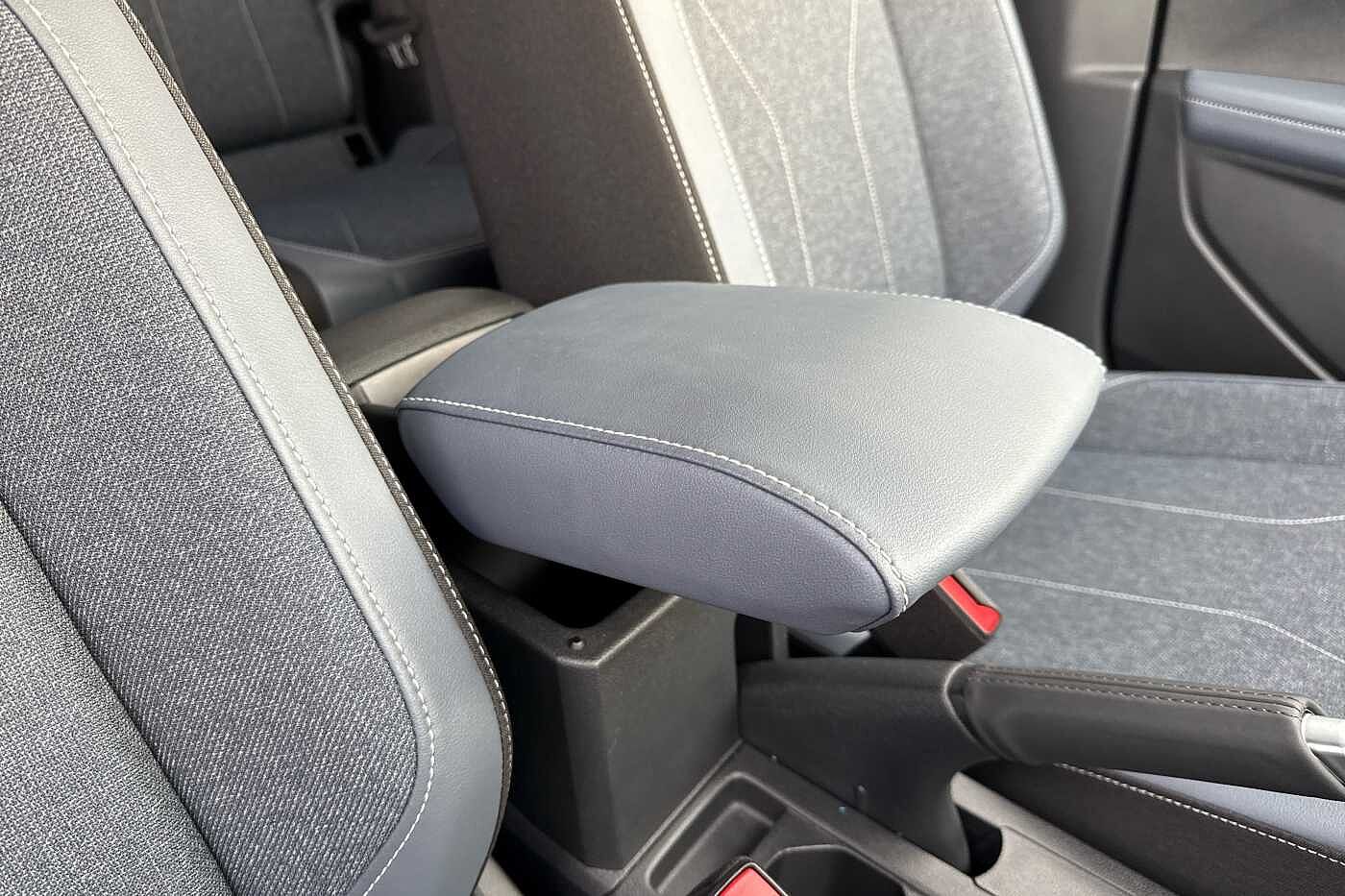 Used Volkswagen T-Cross 2025 for sale - 76359826: Photo 18