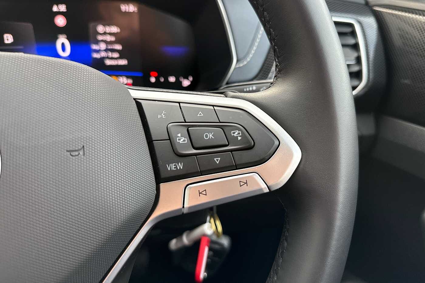 Used Volkswagen T-Cross 2025 for sale - 76359826: Photo 19