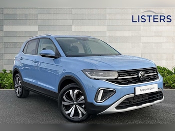 2025 (25) - 1.0 TSI 115 Style 5dr DSG