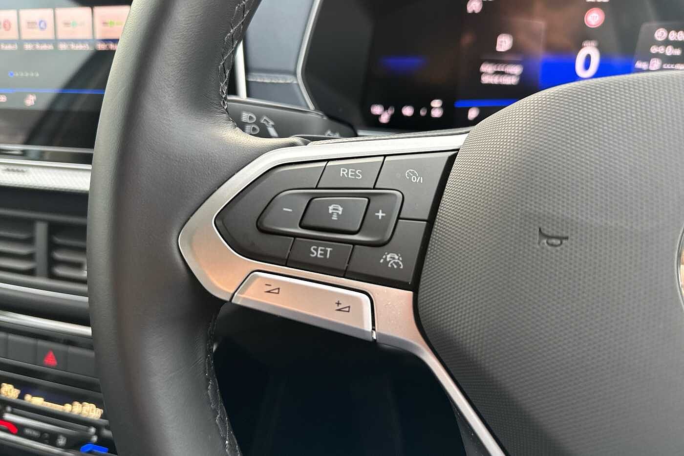 Used Volkswagen T-Cross 2025 for sale - 76359826: Photo 20