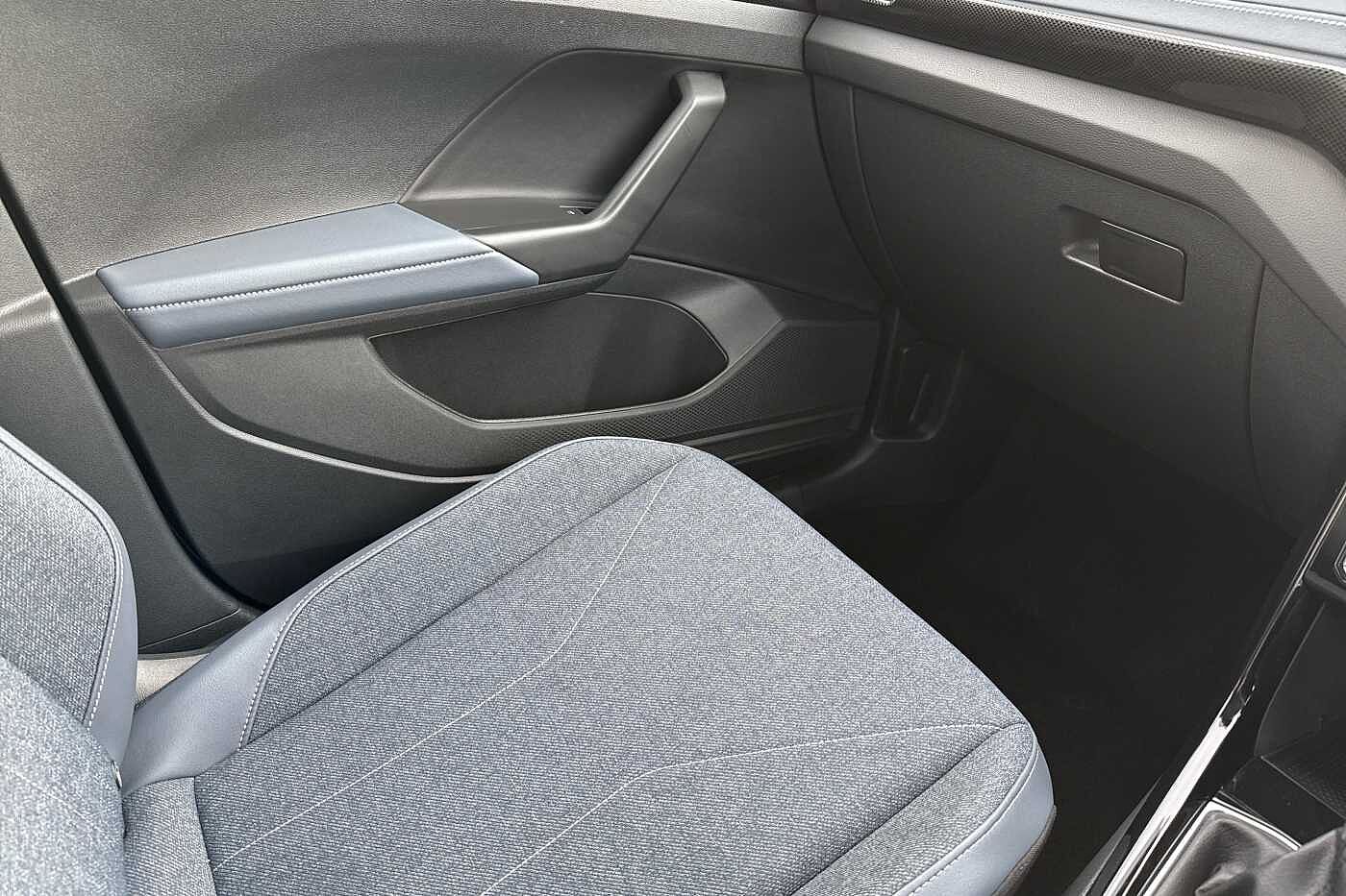 Used Volkswagen T-Cross 2025 for sale - 76359826: Photo 22