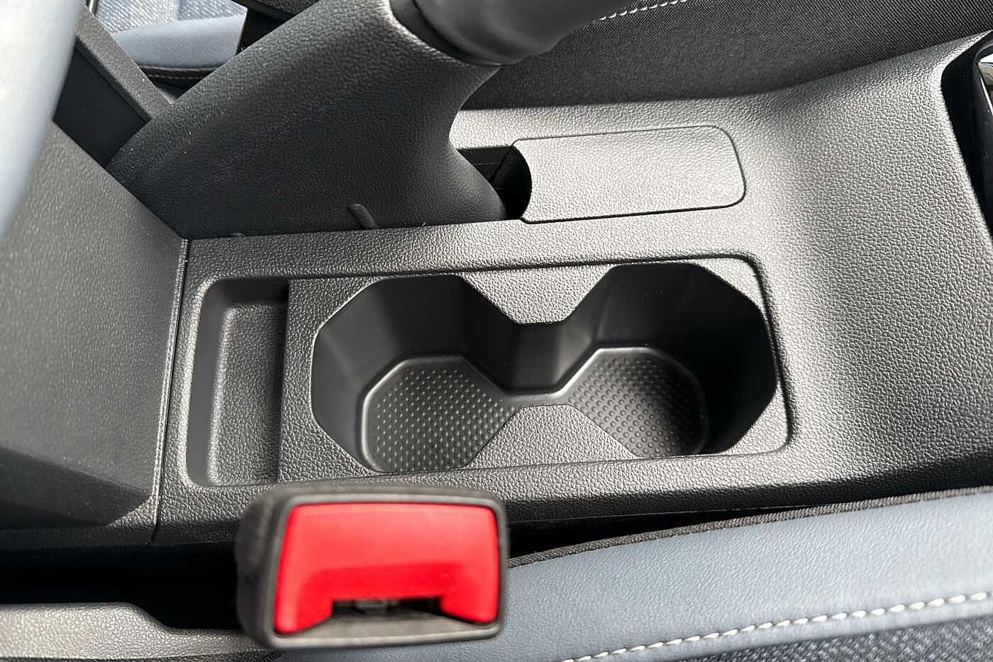 Used Volkswagen T-Cross 2025 for sale - 76359826: Photo 24