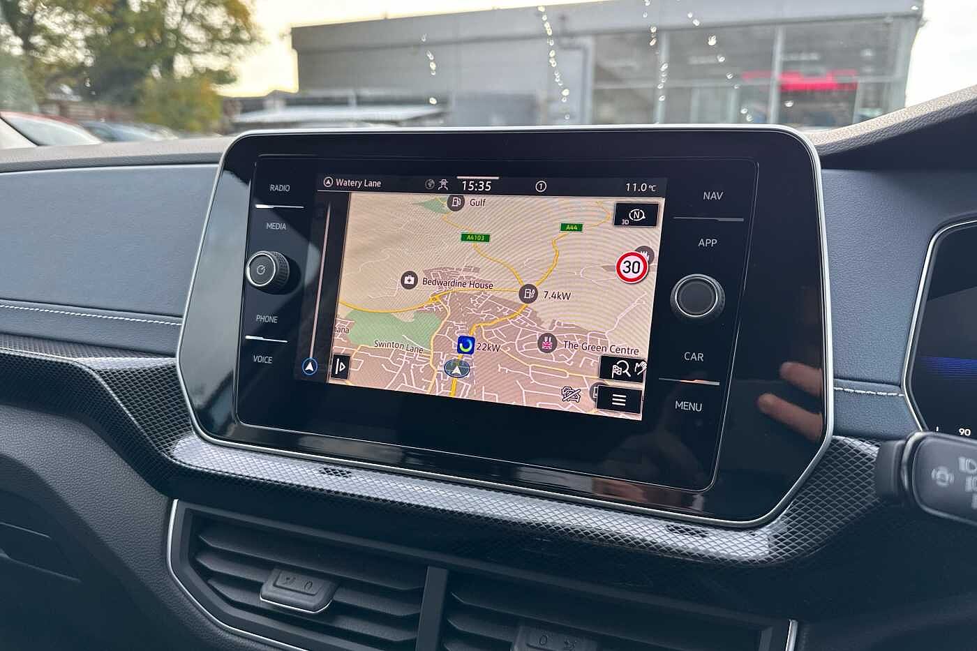 Used Volkswagen T-Cross 2025 for sale - 76359826: Photo 26