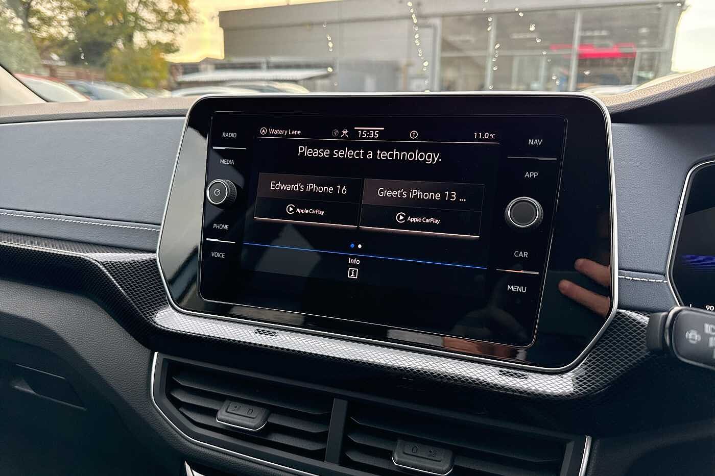 Used Volkswagen T-Cross 2025 for sale - 76359826: Photo 27