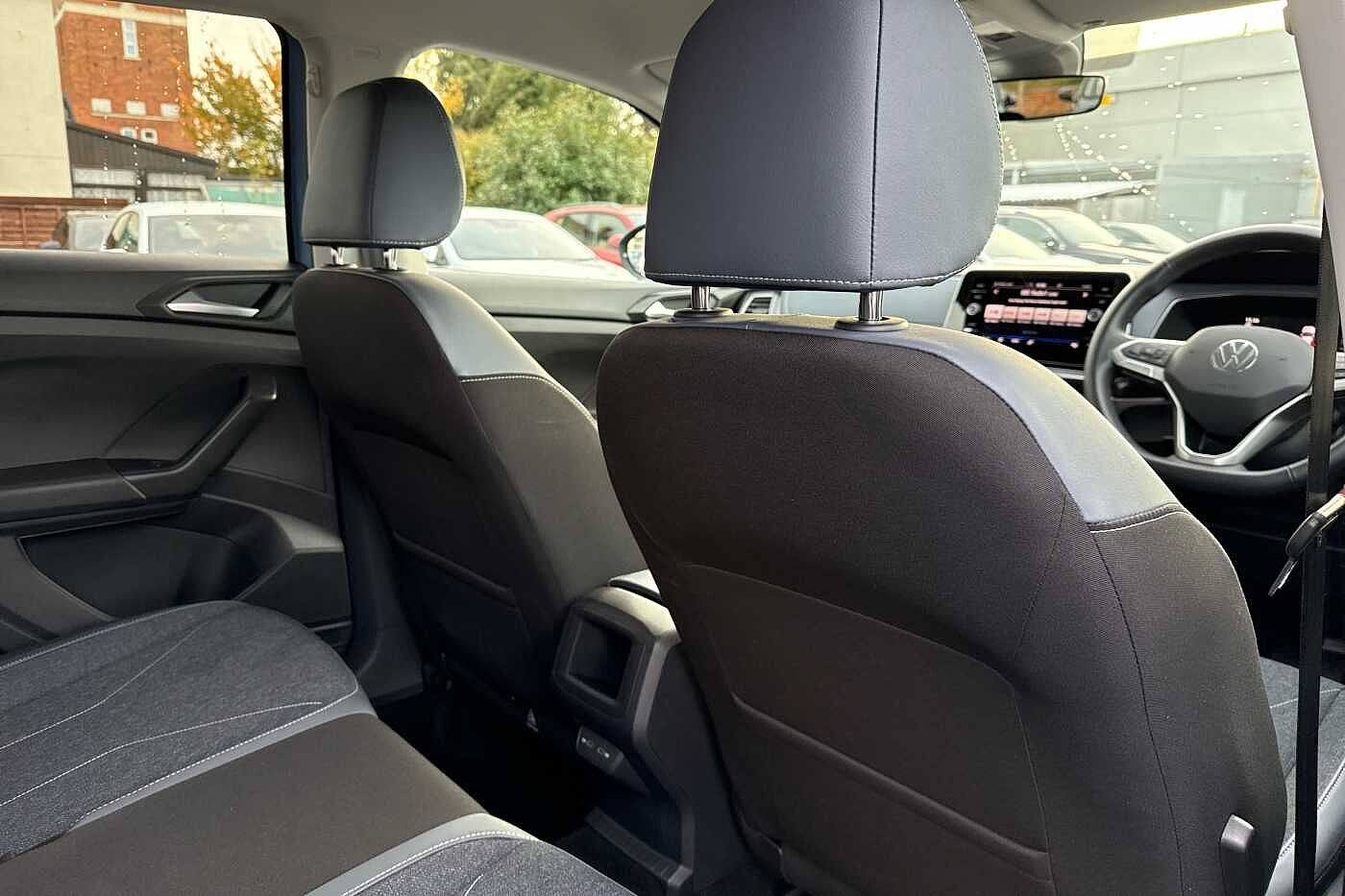 Used Volkswagen T-Cross 2025 for sale - 76359826: Photo 30