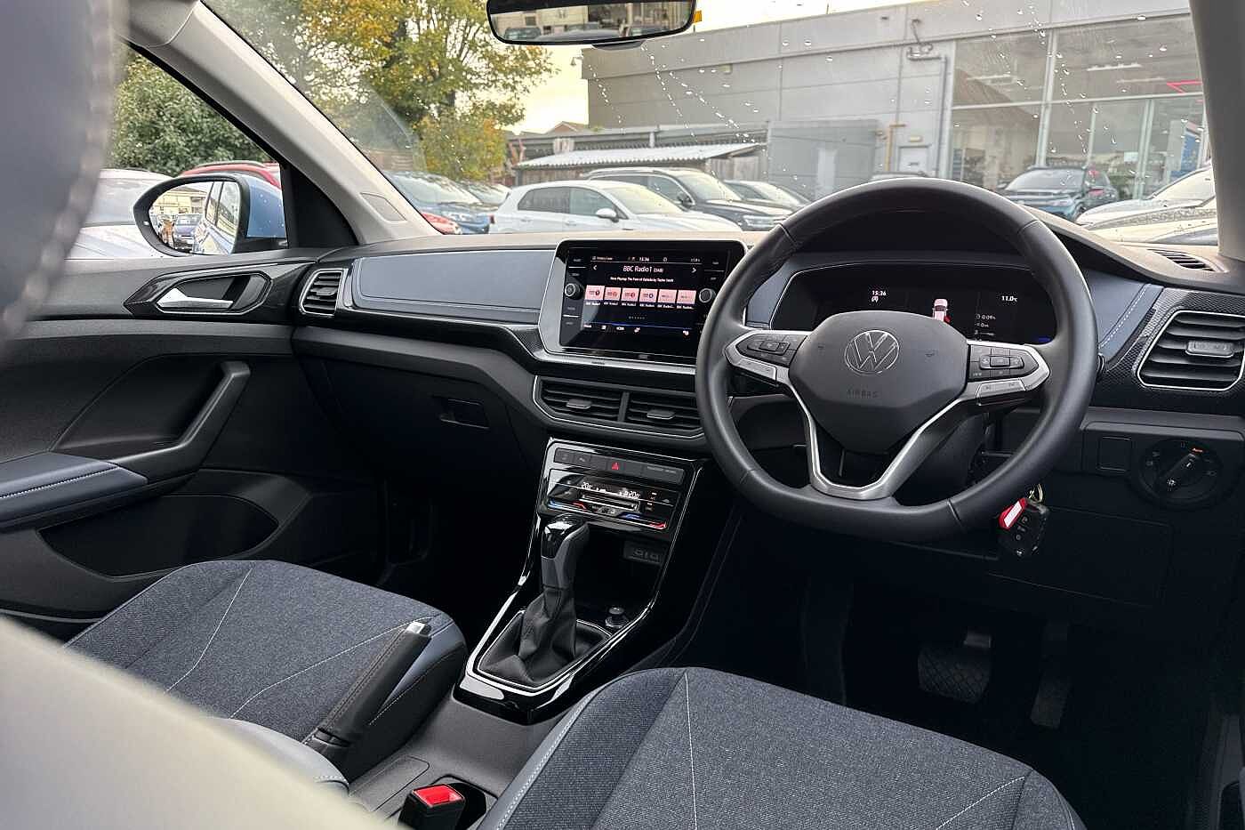 Used Volkswagen T-Cross 2025 for sale - 76359826: Photo 32