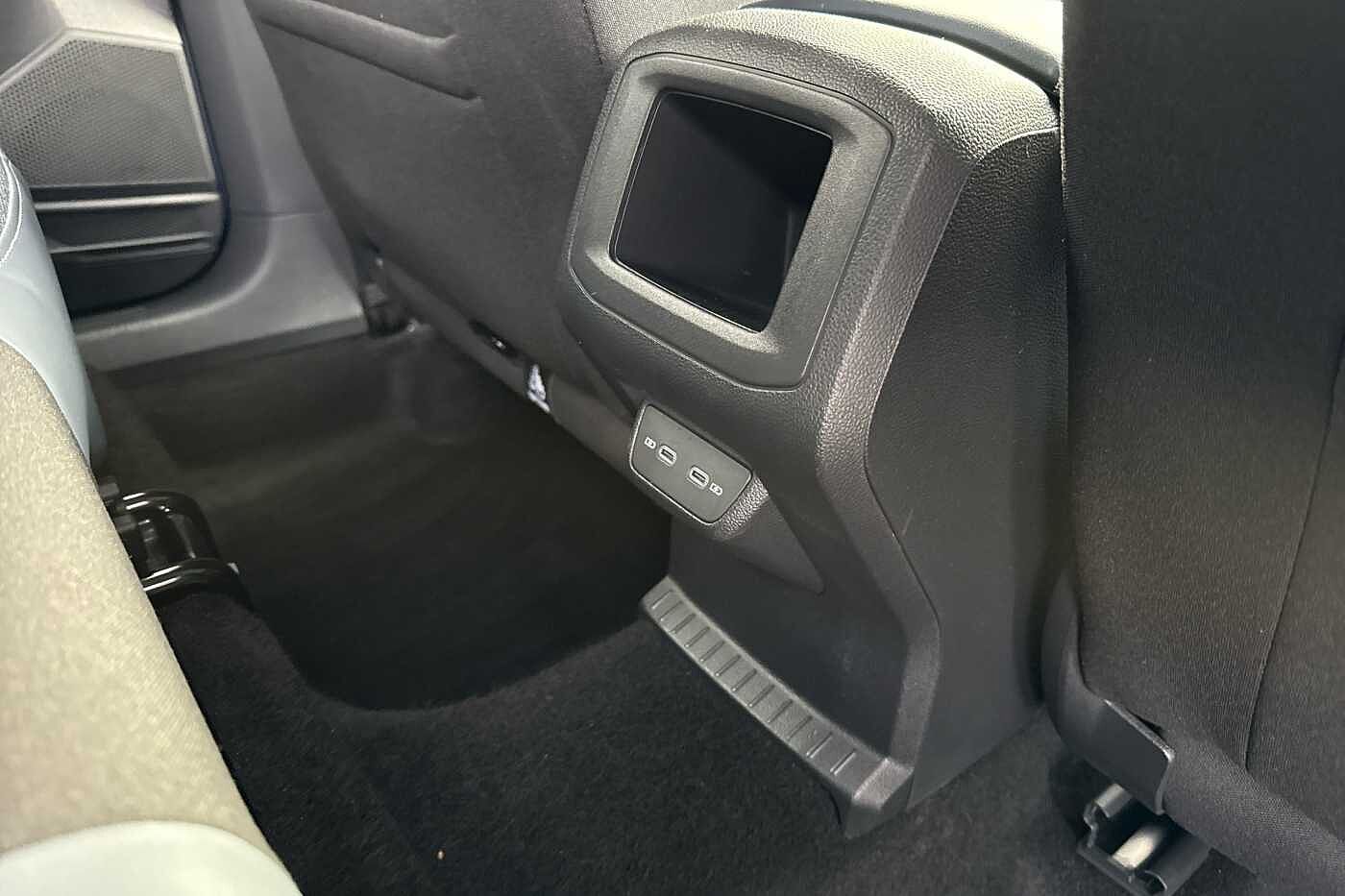 Used Volkswagen T-Cross 2025 for sale - 76359826: Photo 33