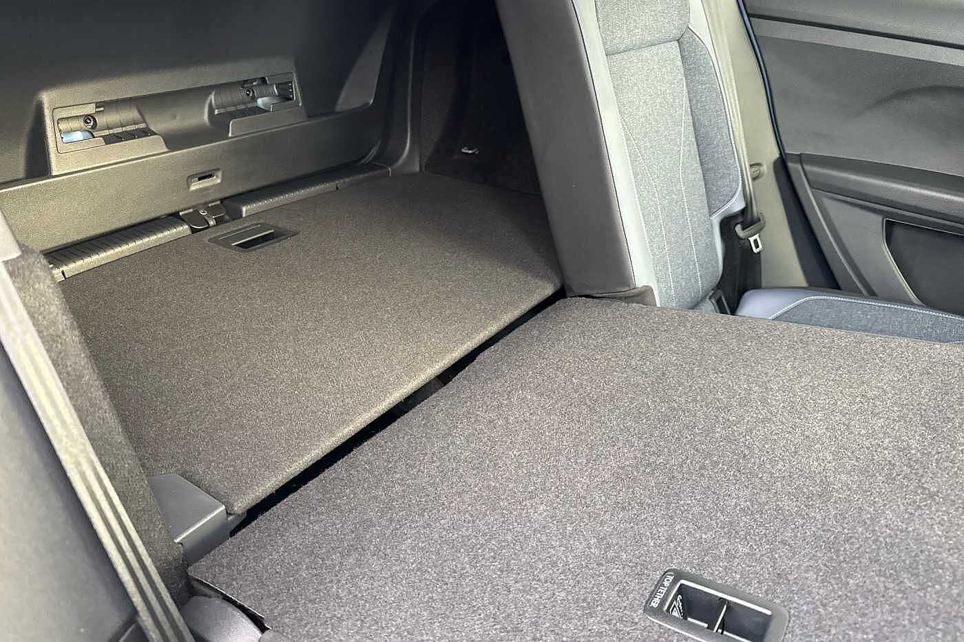 Used Volkswagen T-Cross 2025 for sale - 76359826: Photo 35