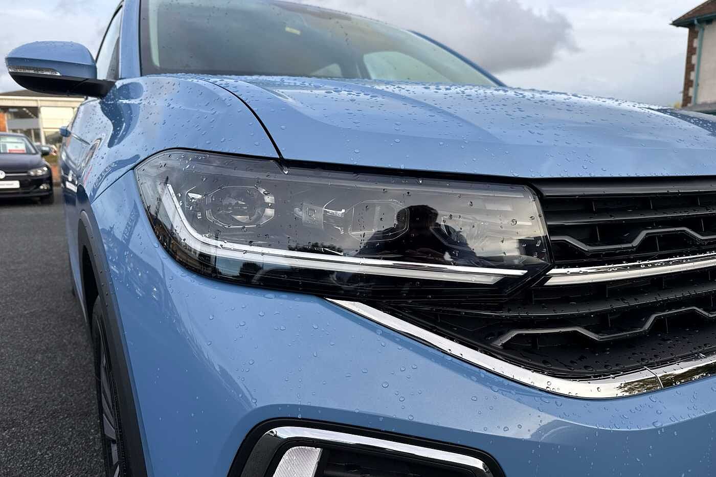 Used Volkswagen T-Cross 2025 for sale - 76359826: Photo 37