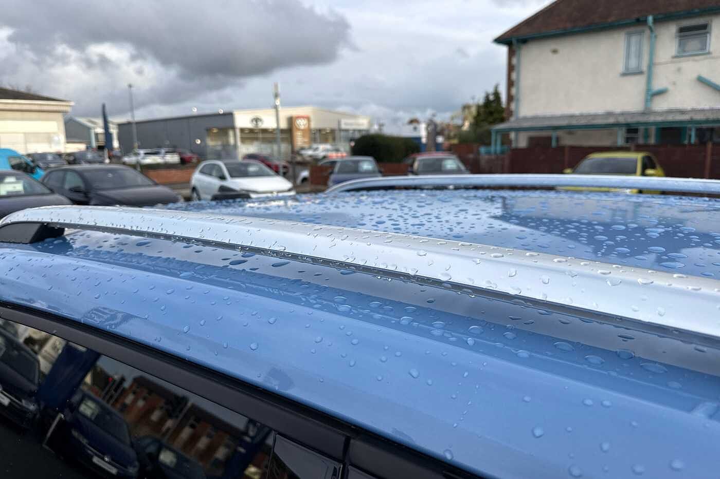 Used Volkswagen T-Cross 2025 for sale - 76359826: Photo 38