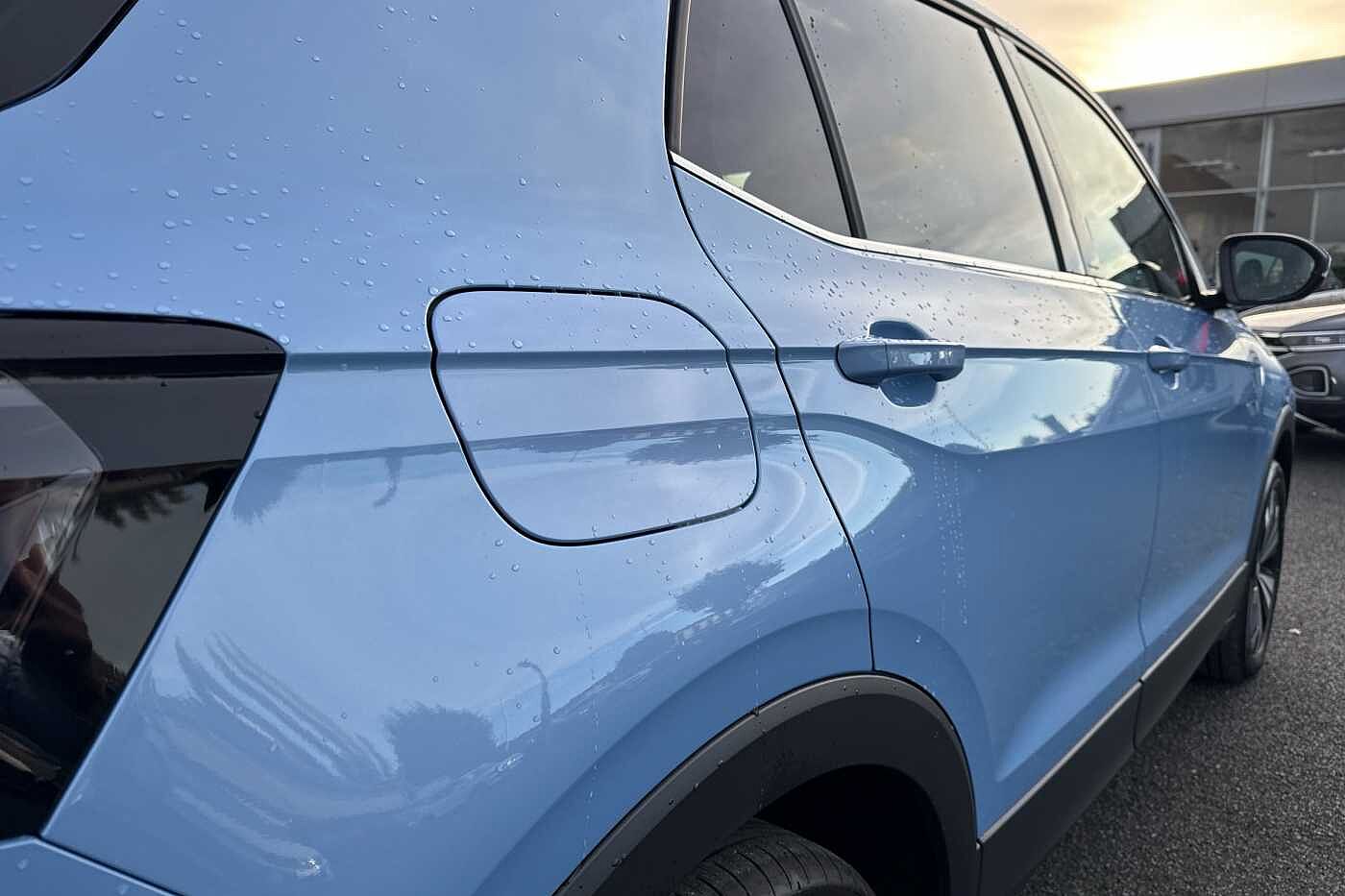 Used Volkswagen T-Cross 2025 for sale - 76359826: Photo 39