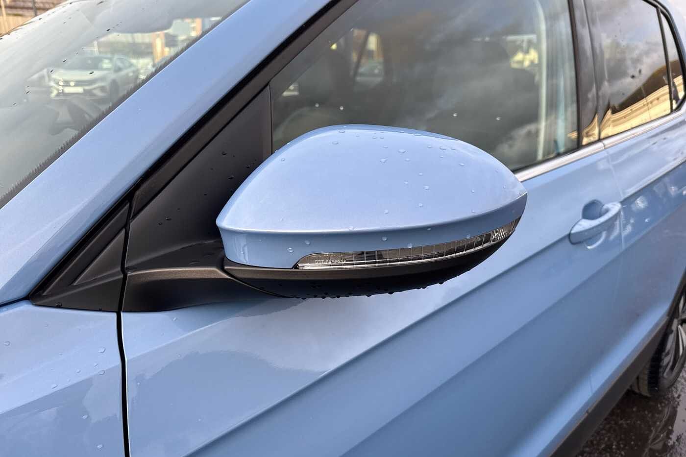 Used Volkswagen T-Cross 2025 for sale - 76359826: Photo 46