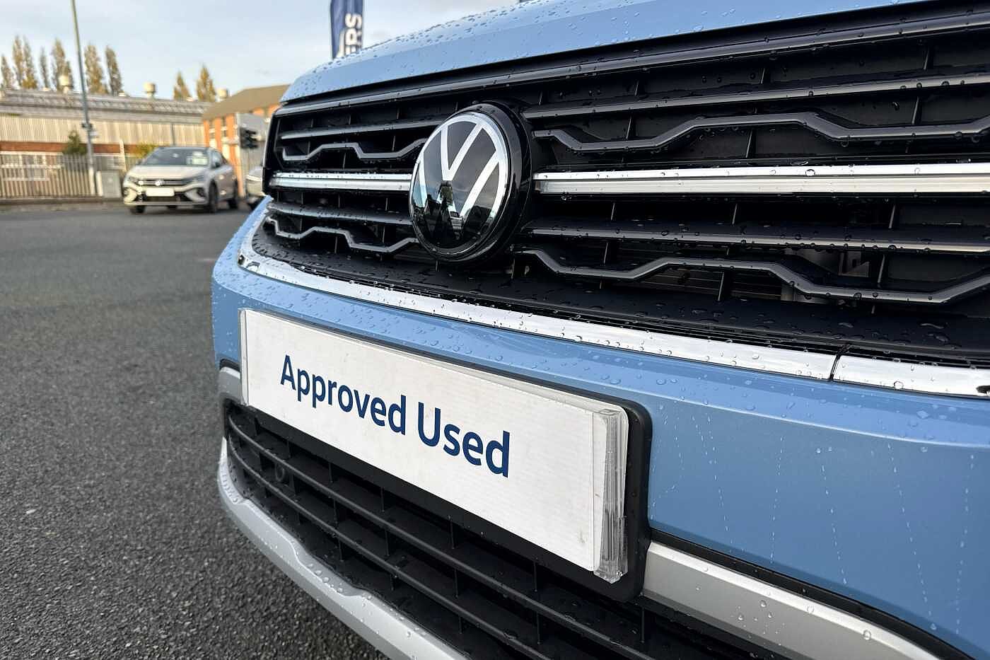 Used Volkswagen T-Cross 2025 for sale - 76359826: Photo 49