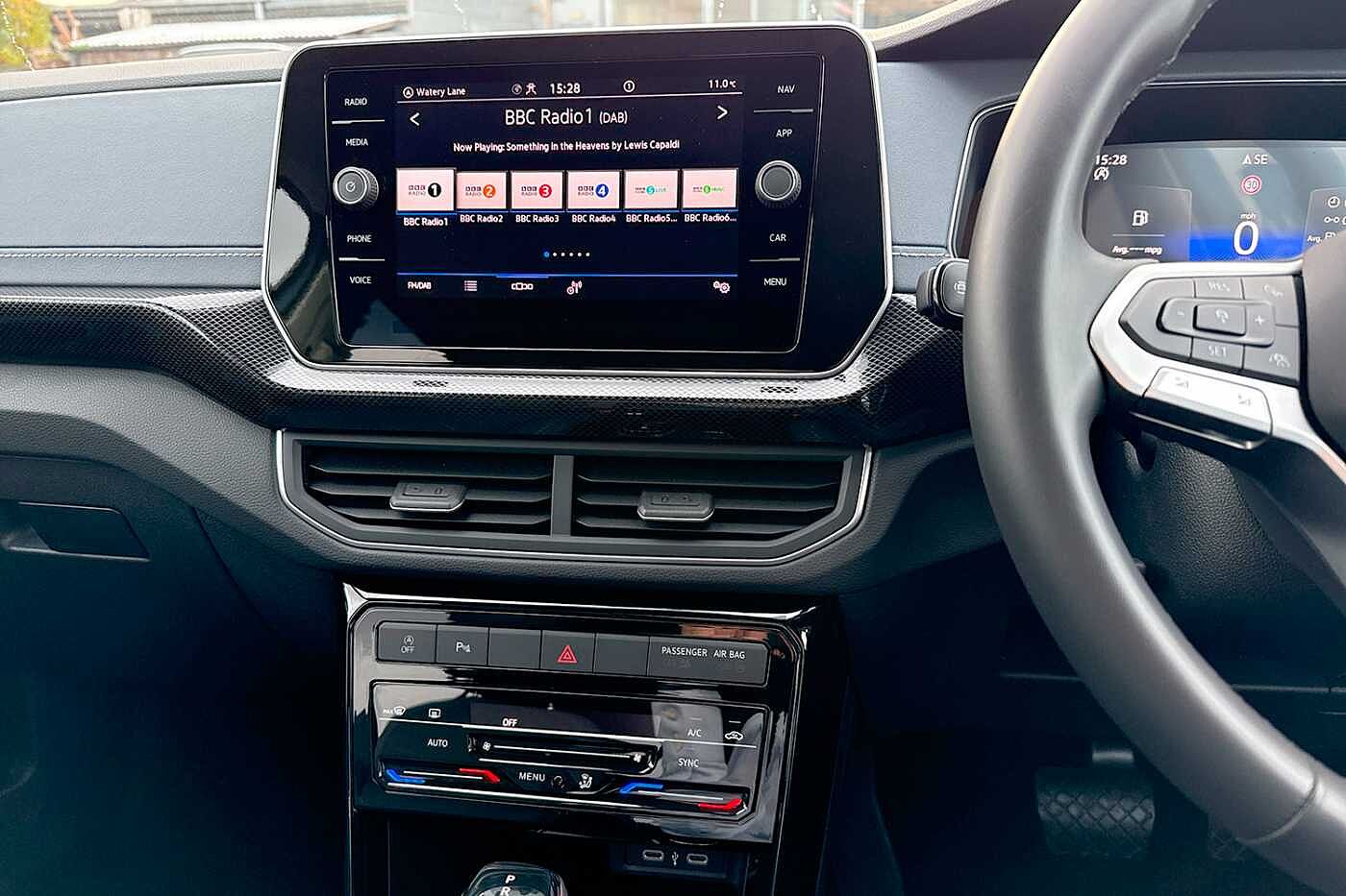 Used Volkswagen T-Cross 2025 for sale - 76359826: Photo 9