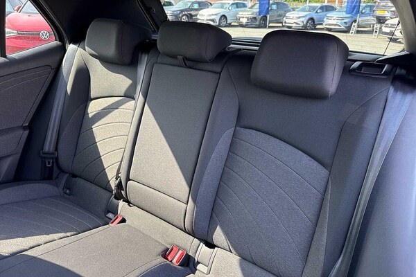 Used Volkswagen ID.3 2024 for sale - 75521667: Photo 11
