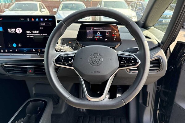 Used Volkswagen ID.3 2024 for sale - 75521667: Photo 15