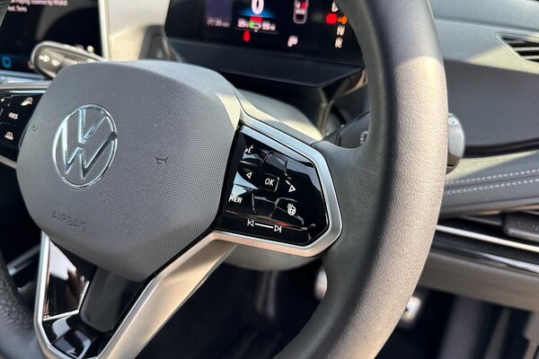 Used Volkswagen ID.3 2024 for sale - 75521667: Photo 16