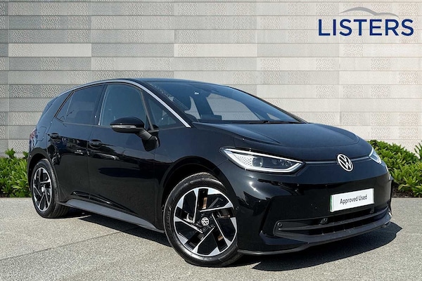 Used Volkswagen ID.3 2024 for sale - 75521667: Photo 1