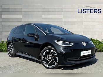 Volkswagen - ID3