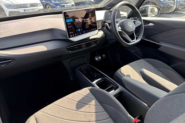 Used Volkswagen ID.3 2024 for sale - 75521667: Photo 2
