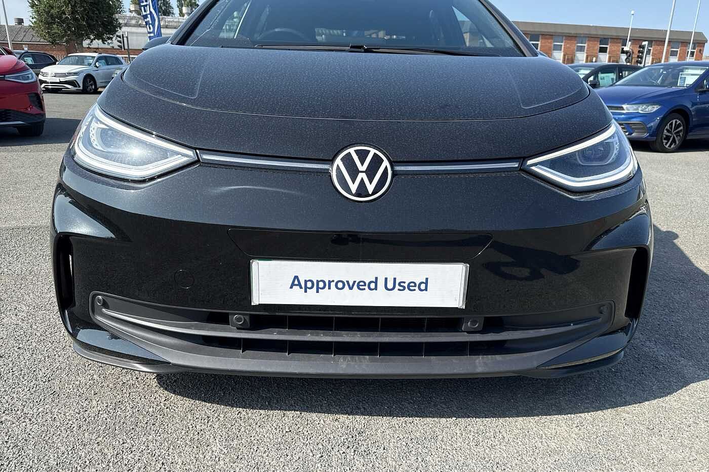 Vehicle 31