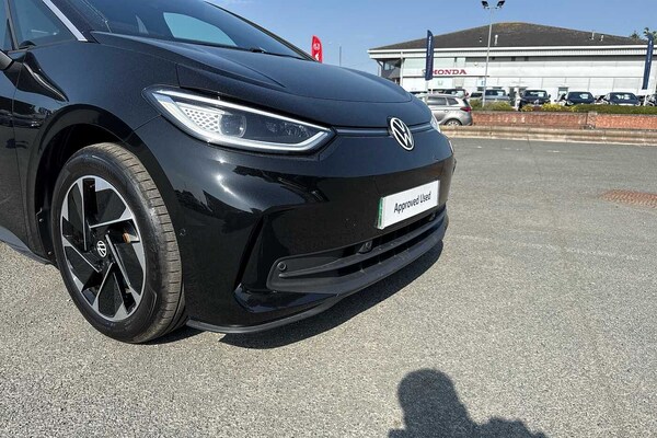 Used Volkswagen ID.3 2024 for sale - 75521667: Photo 32