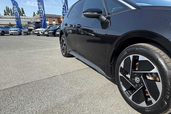 Used Volkswagen ID.3 2024 for sale - 75521667: Photo 34