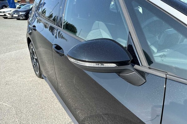 Used Volkswagen ID.3 2024 for sale - 75521667: Photo 35