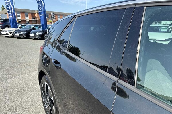 Used Volkswagen ID.3 2024 for sale - 75521667: Photo 37