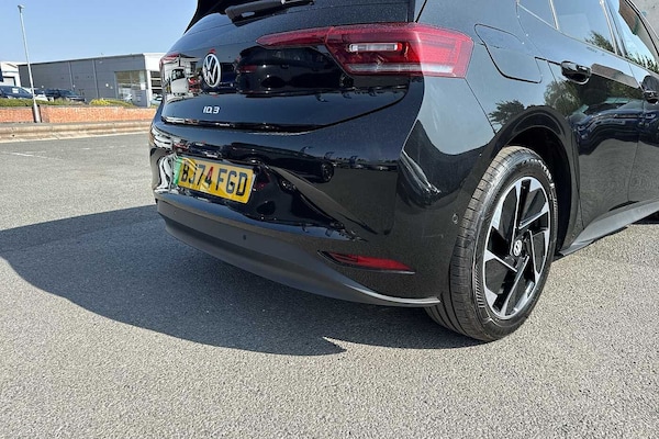 Used Volkswagen ID.3 2024 for sale - 75521667: Photo 41