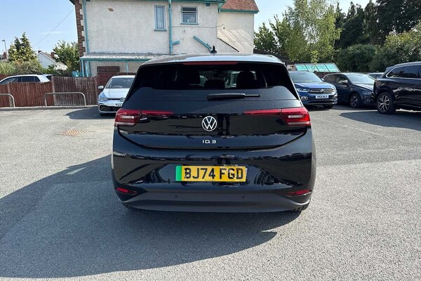 Used Volkswagen ID.3 2024 for sale - 75521667: Photo 42