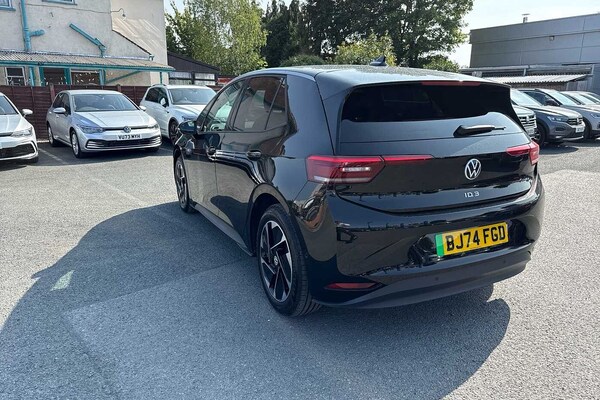 Used Volkswagen ID.3 2024 for sale - 75521667: Photo 43