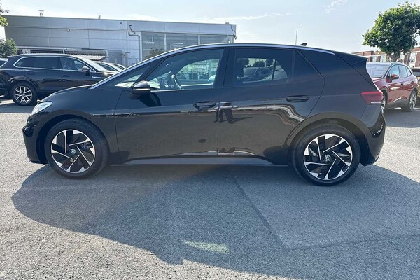 Used Volkswagen ID.3 2024 for sale - 75521667: Photo 45