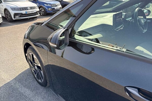 Used Volkswagen ID.3 2024 for sale - 75521667: Photo 46