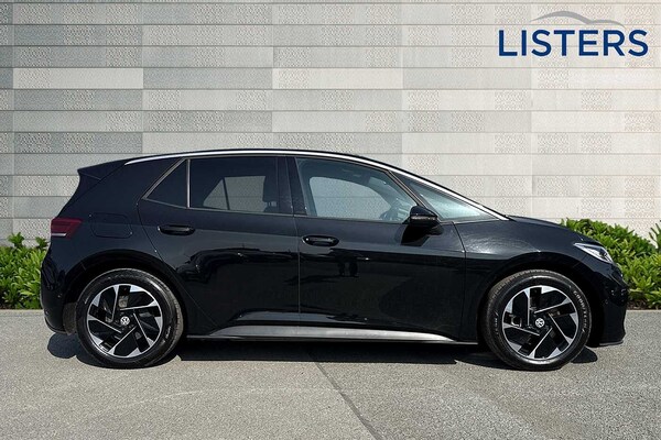 Used Volkswagen ID.3 2024 for sale - 75521667: Photo 4