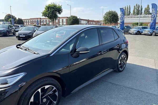 Used Volkswagen ID.3 2024 for sale - 75521667: Photo 50