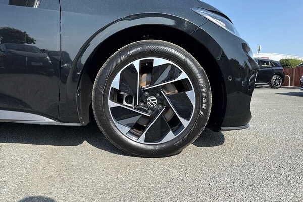 Used Volkswagen ID.3 2024 for sale - 75521667: Photo 5