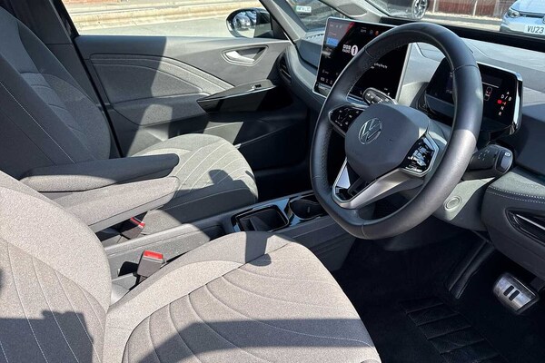 Used Volkswagen ID.3 2024 for sale - 75521667: Photo 6