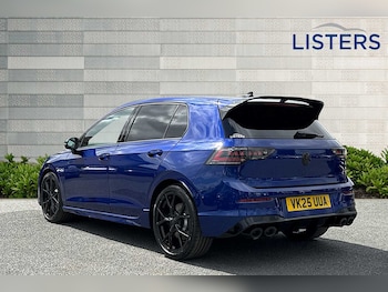 Used Volkswagen Golf 2025 for sale - 75479238: Photo