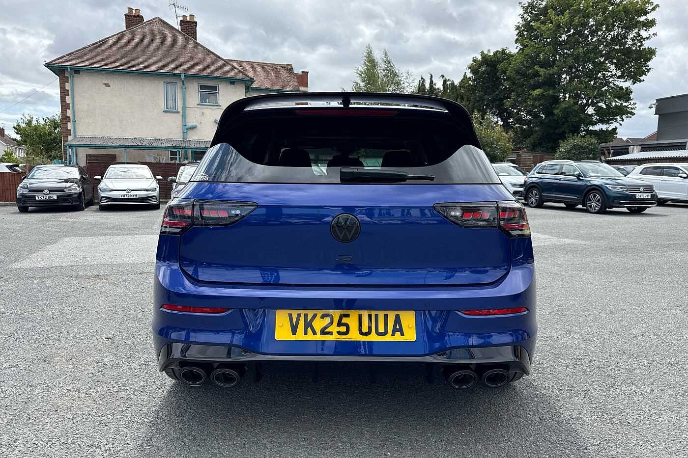 Vehicle 45