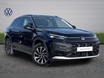 Used Volkswagen T-Roc 2026 for sale - 79338692: Photo