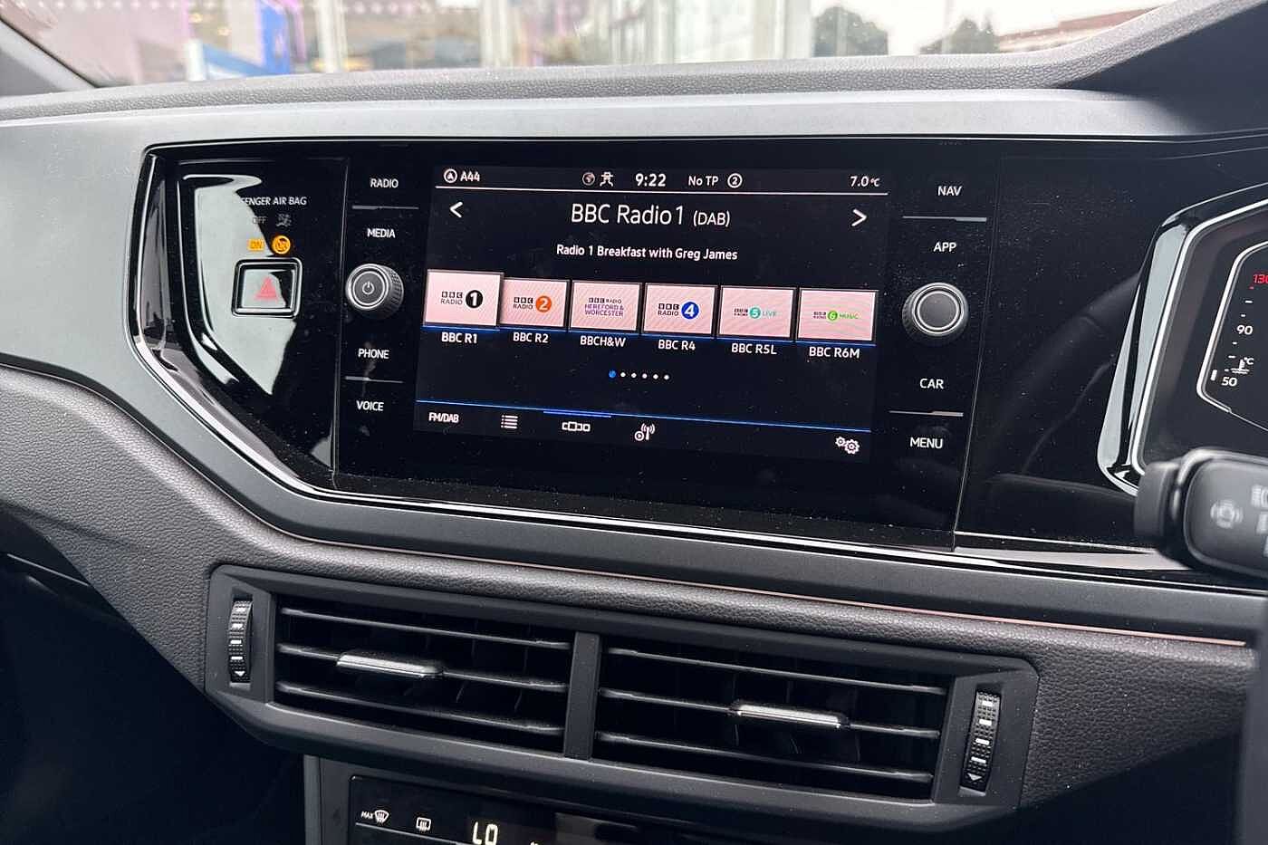 Used Volkswagen Polo 2025 for sale - 77412977: Photo 12